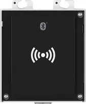 2N IP Verso Bluetooth & RFID Multireader Module (91550945-S)