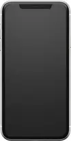 OtterBox Trusted Glass Series Screen Protector, skirta Apple iPhone 11/XR – Skaidrus – Didmeninė pakuotė (77-80055)