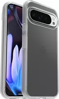 OtterBox React Series Dėklas, skirtas Google Pixel 9 Pro XL - Skaidrus