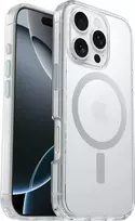OtterBox Symmetry Series Clear MagSafe Case for Apple iPhone 16 Pro