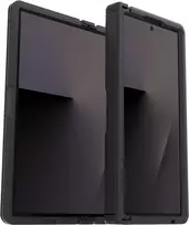 OtterBox Defender Series Pro XT Magnets dėklas, skirtas Samsung Galaxy Z Fold7, juodas