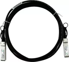 BlueOptics Fortinet FN-CABLE-SFP+2 Compatible BlueLAN SC353501J2M30 10GBASE-CR Passive SFP+ to SFP+ Direct Attach Cable, 2 Meter