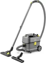 Kärcher T 10/1 Adv HEPA pramoninis dulkių siurblys 585 W