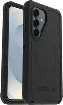 OtterBox Defender Series Pro dėklas, skirtas Samsung Galaxy S23 Ultra - juodas
