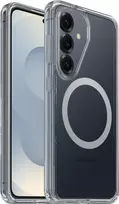 OtterBox Symmetry Clear Magnets Series Case for Samsung Galaxy S26 - Skaidrus