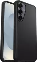 OtterBox Symmetry Series MagSafe Case for Samsung Galaxy S25+ Black