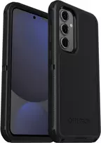 OtterBox Defender Series Dėklas Samsung Galaxy S24 FE - Juodas