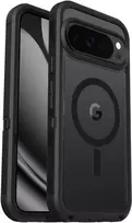 OtterBox Defender Pro XT Clear Magnets Google Pixel 10 Pro XL Dark Side - Black