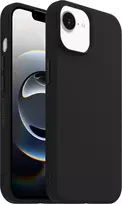 OtterBox Figura Protective Case for Apple iPhone 17e/16e/15/14/13 - Black - MagSafe