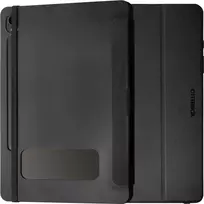 OtterBox React Folio Series Dėklas Samsung Galaxy Tab S9 - Juodas