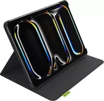 Gecko Covers Tablet Protective Case for iPad Pro 11 (2024) Cactus Black