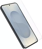 OtterBox Premium Glass Screen Protector, skirtas Samsung Galaxy S25+/S24+ – permatomas