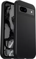 OtterBox React Series Case for Google Pixel 8a - Black