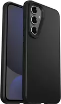 OtterBox React Samsung Galaxy S24 FE Dėklas Juodas