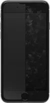 OtterBox Alpha Glass Screen Protector for Apple iPhone 6, 6s, 7, 8, SE (2nd Gen), SE (3rd Gen) - Tempered Glass - Crystal Clear