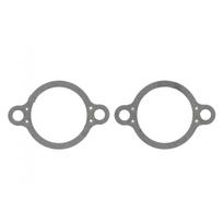 Jūrų termostato tarpiklis SIERRA Mercruiser 3.0/4.3/5.0/5.7L 2Pcs