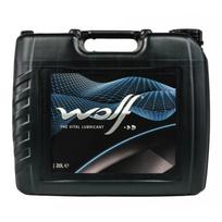 Automatinės pavarų dėžės alyva WOLF ESSENTIAL ATF DEXRON III 20L