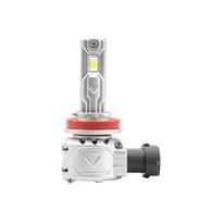 LED lemputė AMIO 02974 X2 H8/H9/H11/H16 72W 12V