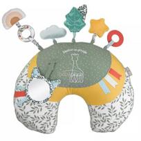 Pirmoji kūdikio pagalvė Cosy Play Vulli Žirafa Sofija, 0mėn.+, 10411