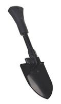 Gerber 22-41578 kastuvas ir kastuvėlis Juoda