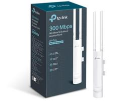 TP-Link Omada EAP110-Outdoor 300Mbps Wireless N Outdoor Prieigos taškas