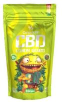 CanaPuff CBD žiedai Lemon Gelato, CBD 69% – Ekstremali koncentracija