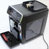 SALE OUT. Philips Espresso Coffee Maker | EP2334/10 | Pump pressure 15 bar | Built-in milk frother | Fully Automatic | 1500 W | Black | DAMAGED PACKAGING, SCRATCHED ITEM EP2334/10SO | 2000001329498