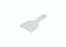 Plastikinė glaistyklė, 150 mm, KUBALA