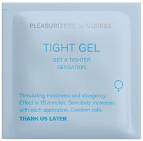 Viamax „Tight Gel“ (3 / 15 / 50 ml) - 3 ml