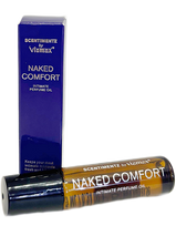Viamax „Naked Comfort“ kvepalų aliejus, 10 ml - 10 ml