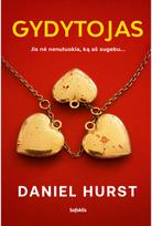 Gydytojas - Daniel Hurst