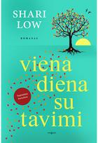 Viena diena su tavimi - Shari Low