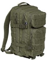 Brandit US Cooper Karinė Kuprinė 40L - 8008