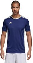 Adidas Entrada 18 CF1036 futbolo marškinėliai