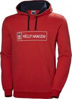 Helly Hansen 1877 džemperis su gobtuvu vyrams 53338-111