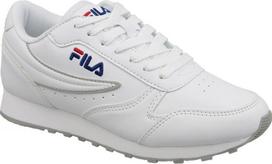 Fila Holdings Fila Orbit Low W 1010308.1FG batai