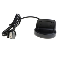 Įkrovimo laidas Samsung Galaxy Fit AK-SW-06, 1m