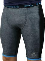 Adidas Techfit Chill trumpos tampres M S27030