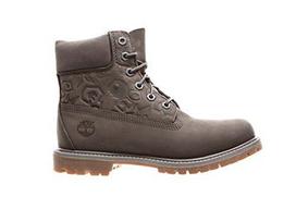 Timberland 6 Colių Premium Batai W A1K3P