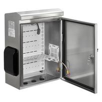 Lauko elektros dėžė 500 x 400 x 200 mm
