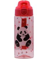 Gertuvė BOTTLE AND MORE Panda, 500 ml
