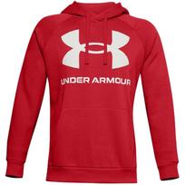 Under Armour Rival Fleece Big Logo HD Džemperis M 1357093 608