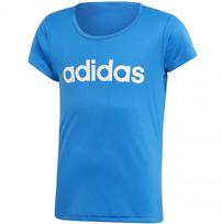 adidas Jaunimo marškinėliai „Cardio Jr“ FM6634