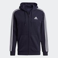 Adidas Essentials džemperis su pilnu užtrauktuku M GK9053