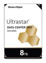 SanDisk Western Digital Ultrastar DC HA320 8TB 3,5 colio SATA 6Gb/s – vidinis kietasis diskas