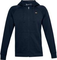 Under Armour Under Armor Rival Fleece FZ džemperis su gobtuvu M 1357111-408