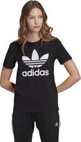 adidas Trefoil Marškinėliai W FM3311