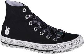 Converse X Miley Cyrus Chuck Taylor Hi All Star W 162234C bateliai