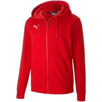 Puma teamGoal 23 Laisvalaikio Striukė su gobtuvu Vyriška M 656708 01