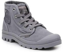 Palladium US Pampa Hi Titanium 92352-011-M batai